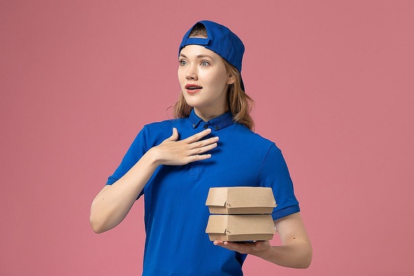 Яндекс Лавка: Февраль 2026 года глазами курьеров