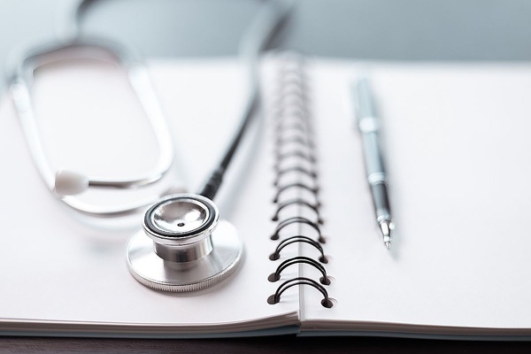 Личная медицинская книжка для курьеров Яндекс Еды