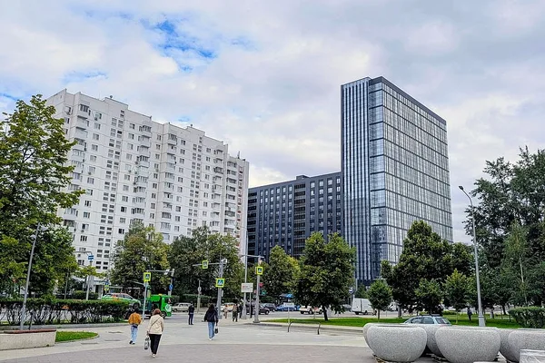 Где в Москве выгоднее работать курьерам: разбор по районам