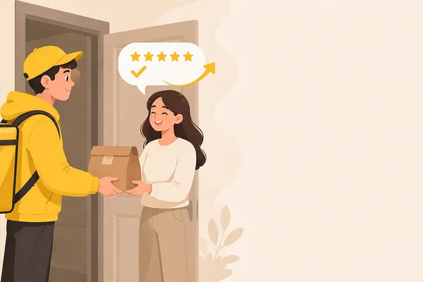 Как общаться с клиентом, чтобы получить высокий рейтинг