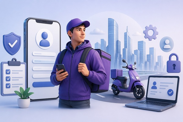 КИС «АРТ» для курьеров в 2026 году: полный гид по регистрации, новым требованиям и часто задаваемым вопросам