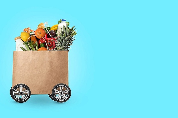 Яндекс.Лавка VS Ozon Fresh: Где лучше работать курьером