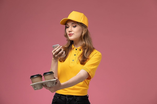 Отзывы Курьеров Яндекс Еды: Февраль 2026