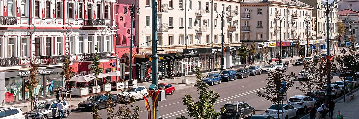 Воронеж