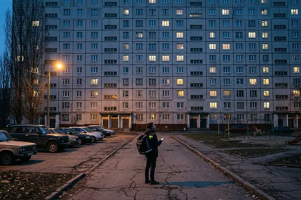 Первые 10 заказов: чего ждать в первую неделю работы курьером