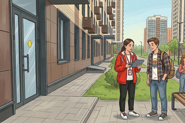 Мой рабочий день мобильным банкиром: опыт в Альфа‑Банке