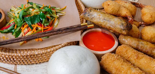 Lua в Екатеринбурге