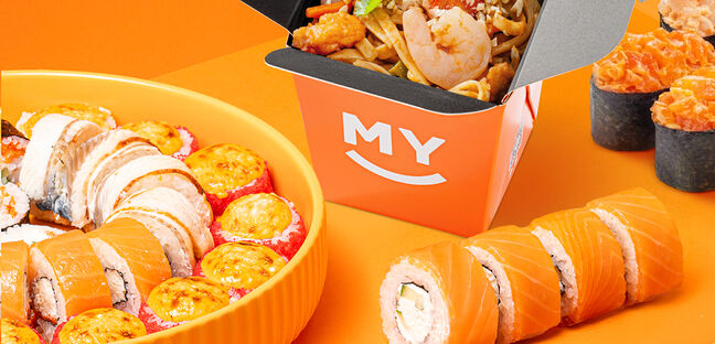 MYBOX в Твери