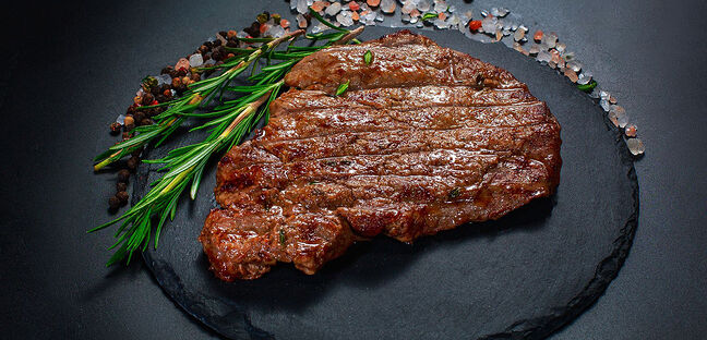 Meat Space в Подольске