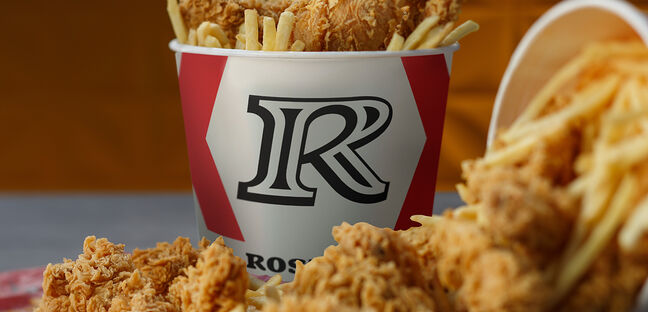 ROSTIC’S в Твери