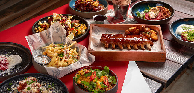 Frank в Санкт-Петербурге