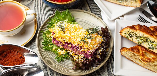 Линдфорс в Санкт-Петербурге