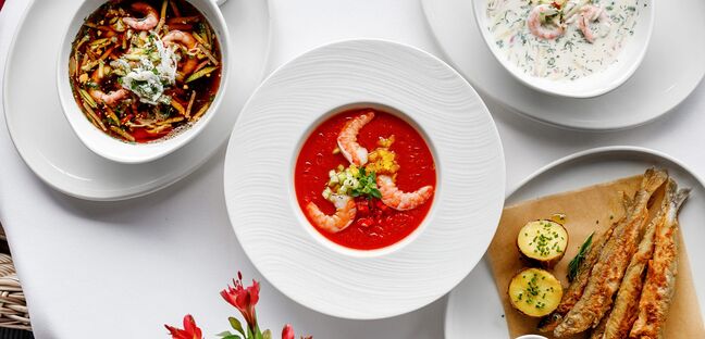 Магадан в Нижнем Новгороде