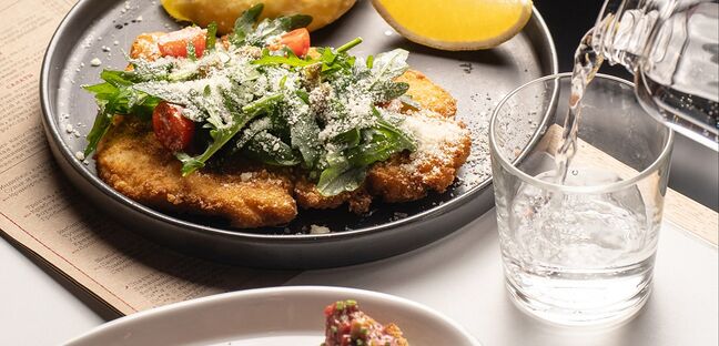 Tehnikum в Новосибирске